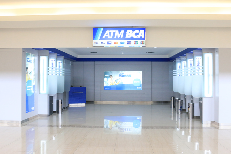 ATM BCA Gangguan, Perusahaan Gelontorkan 70 Miliar untuk Perbaiki